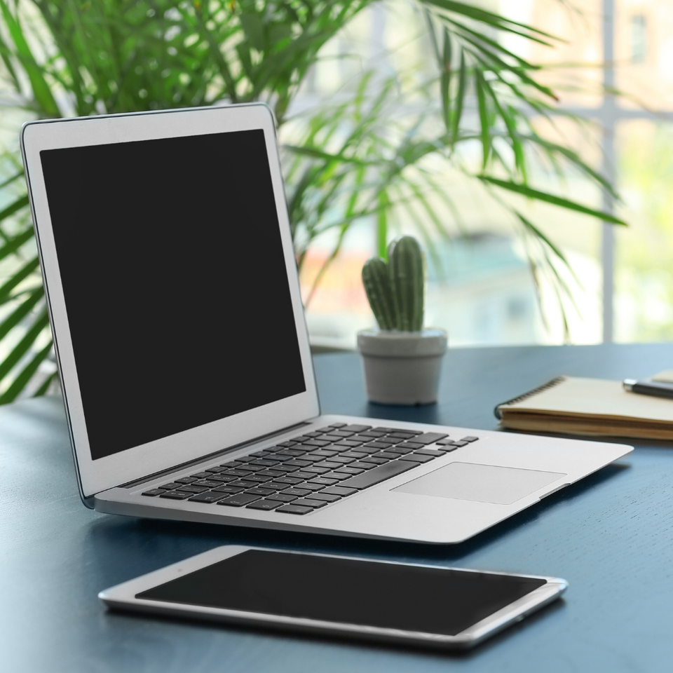 Computer Components & Accessories