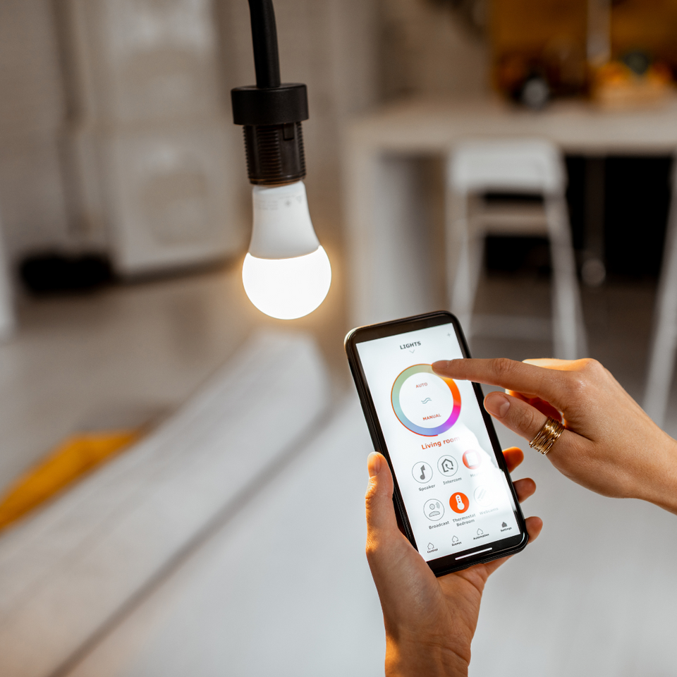 Smart Home Devices