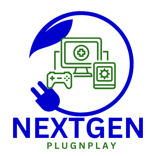 NextGenPlugNPlay